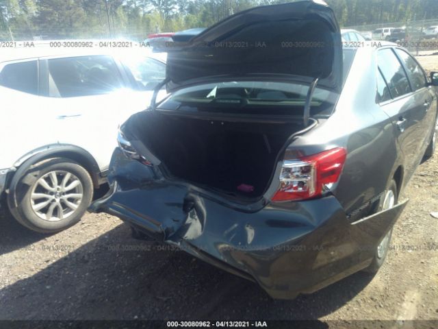 Photo 5 VIN: 4T1BF1FK1EU765087 - TOYOTA CAMRY 