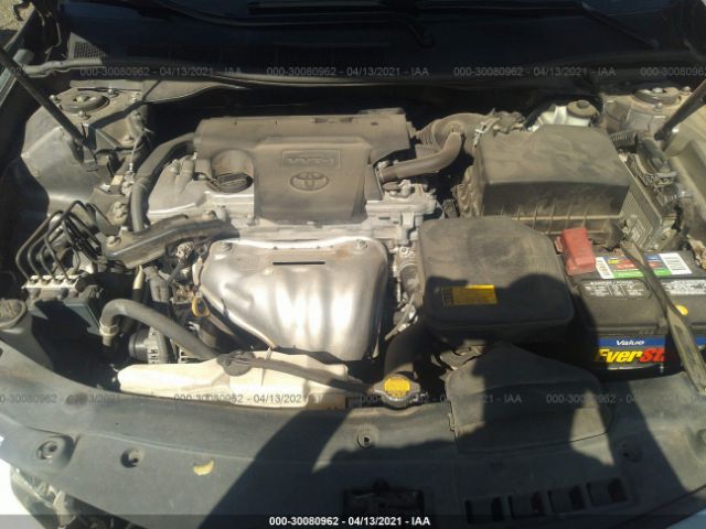 Photo 9 VIN: 4T1BF1FK1EU765087 - TOYOTA CAMRY 