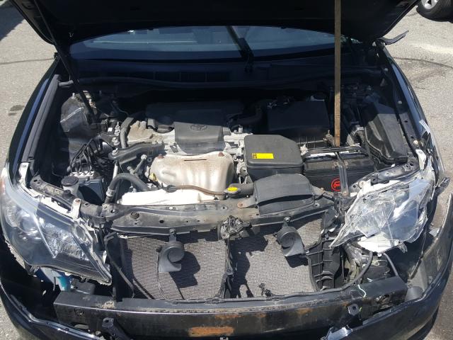 Photo 6 VIN: 4T1BF1FK1EU765400 - TOYOTA CAMRY L 