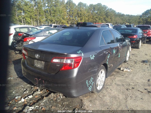 Photo 3 VIN: 4T1BF1FK1EU768006 - TOYOTA CAMRY 