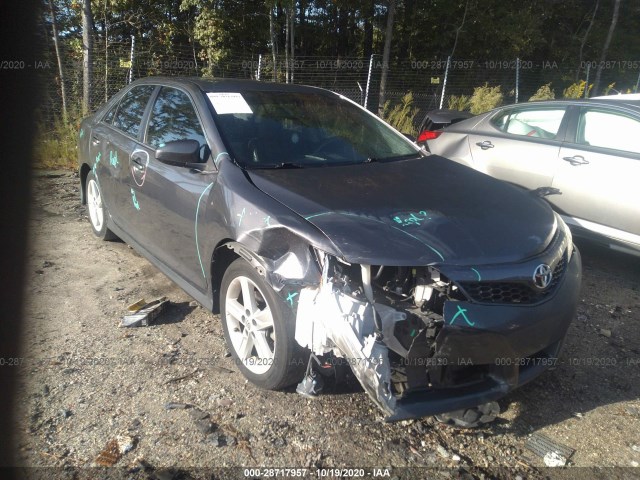 Photo 5 VIN: 4T1BF1FK1EU768006 - TOYOTA CAMRY 