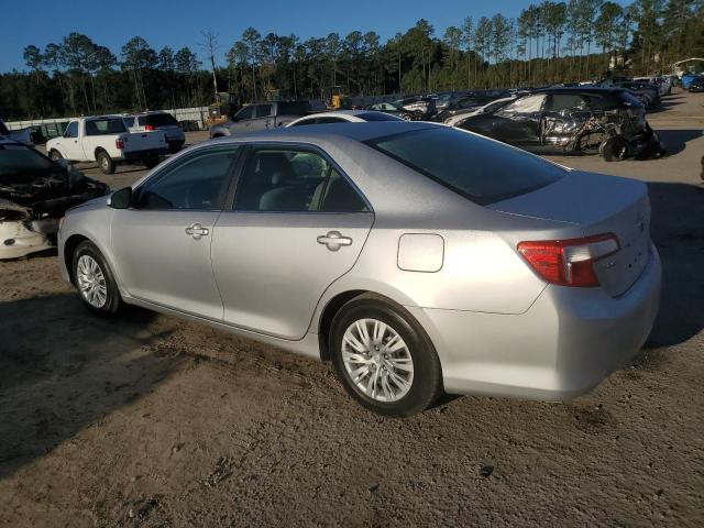 Photo 1 VIN: 4T1BF1FK1EU769947 - TOYOTA CAMRY L 