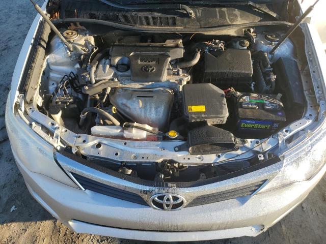 Photo 10 VIN: 4T1BF1FK1EU769947 - TOYOTA CAMRY L 