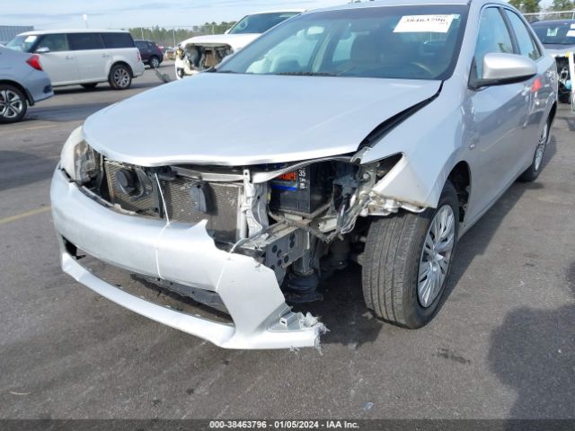 Photo 5 VIN: 4T1BF1FK1EU769947 - TOYOTA CAMRY L 