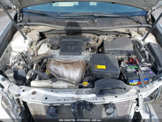 Photo 9 VIN: 4T1BF1FK1EU769947 - TOYOTA CAMRY L 