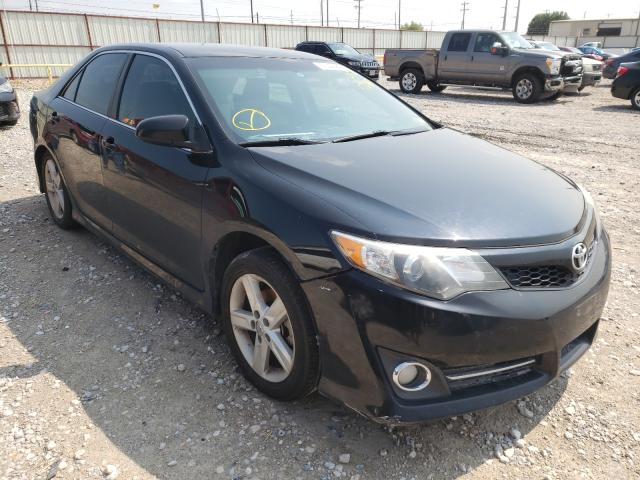 Photo 0 VIN: 4T1BF1FK1EU772847 - TOYOTA CAMRY 