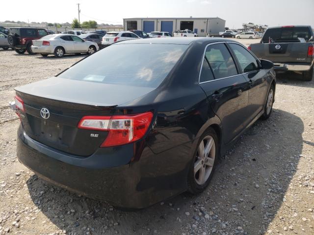 Photo 3 VIN: 4T1BF1FK1EU772847 - TOYOTA CAMRY 