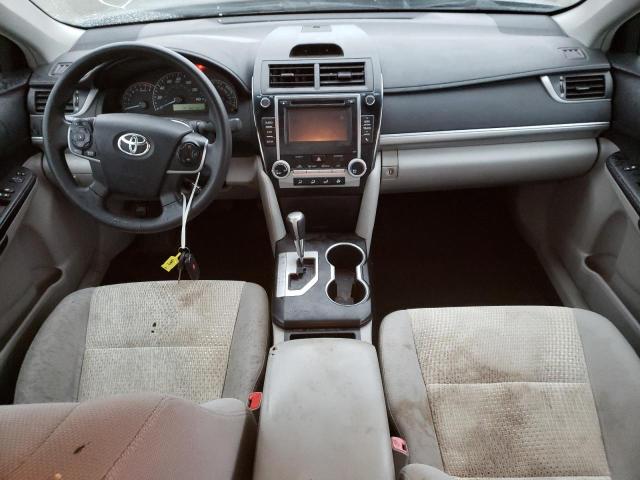 Photo 8 VIN: 4T1BF1FK1EU776378 - TOYOTA CAMRY L 