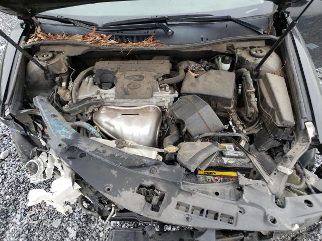 Photo 6 VIN: 4T1BF1FK1EU782617 - TOYOTA CAMRY L 