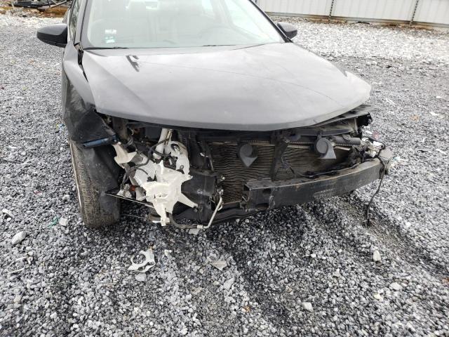 Photo 8 VIN: 4T1BF1FK1EU782617 - TOYOTA CAMRY L 