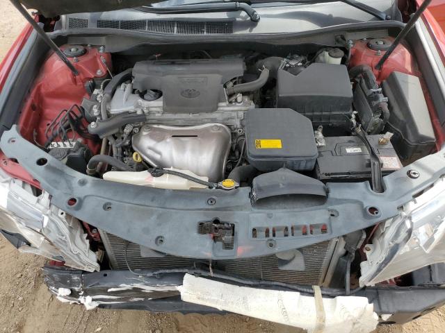 Photo 10 VIN: 4T1BF1FK1EU783721 - TOYOTA CAMRY L 