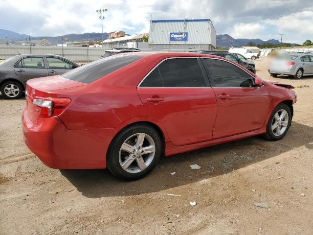 Photo 2 VIN: 4T1BF1FK1EU783721 - TOYOTA CAMRY L 