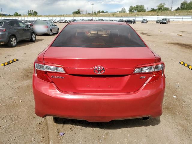 Photo 5 VIN: 4T1BF1FK1EU783721 - TOYOTA CAMRY L 