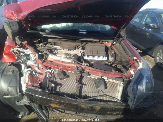 Photo 9 VIN: 4T1BF1FK1EU784366 - TOYOTA CAMRY 