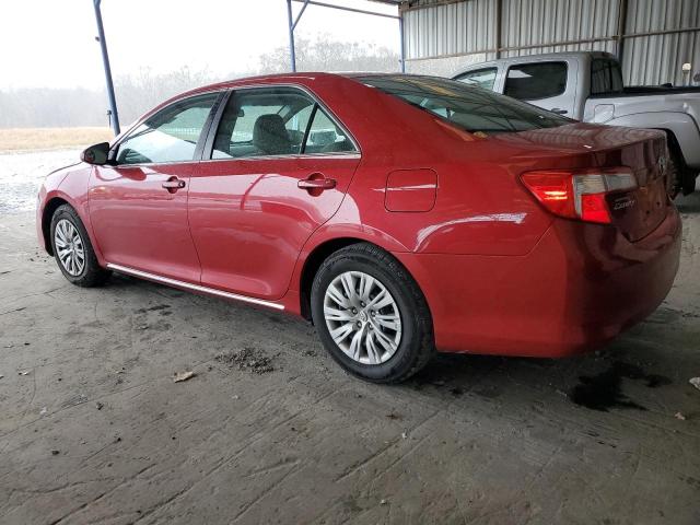 Photo 1 VIN: 4T1BF1FK1EU785050 - TOYOTA CAMRY 