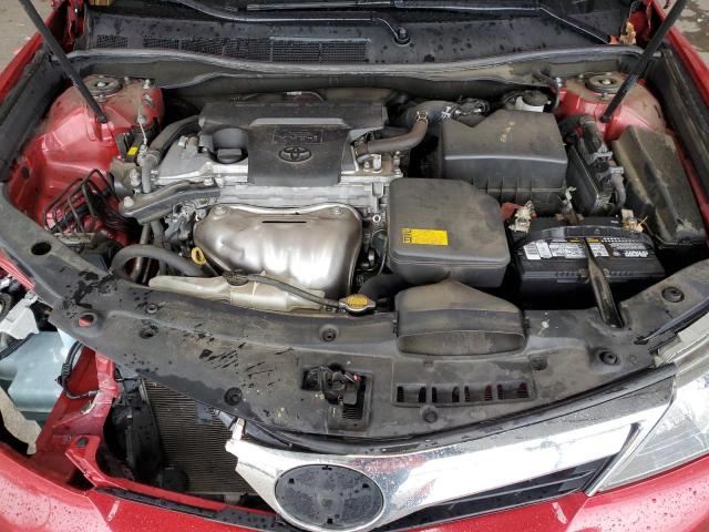 Photo 10 VIN: 4T1BF1FK1EU785050 - TOYOTA CAMRY 