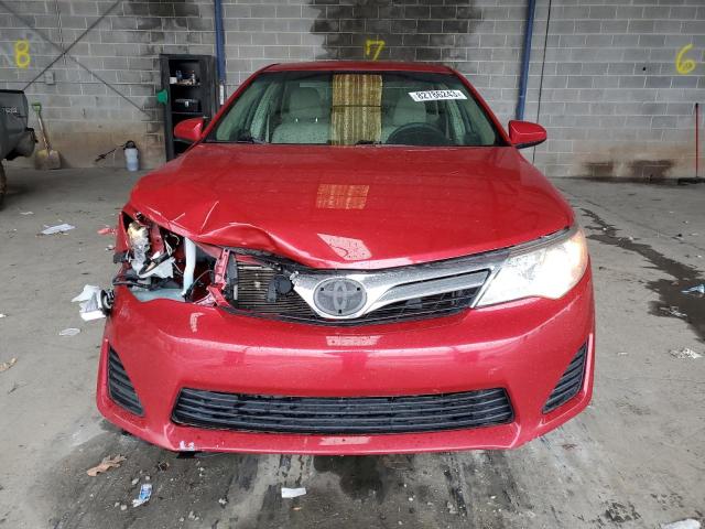 Photo 4 VIN: 4T1BF1FK1EU785050 - TOYOTA CAMRY 