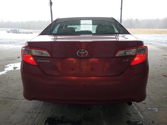 Photo 5 VIN: 4T1BF1FK1EU785050 - TOYOTA CAMRY 