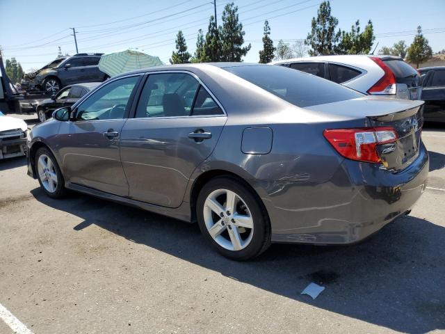 Photo 1 VIN: 4T1BF1FK1EU785405 - TOYOTA CAMRY L 