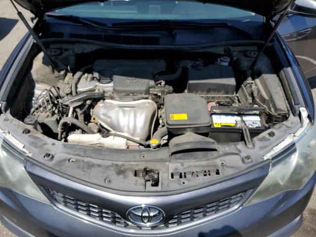 Photo 10 VIN: 4T1BF1FK1EU785405 - TOYOTA CAMRY L 