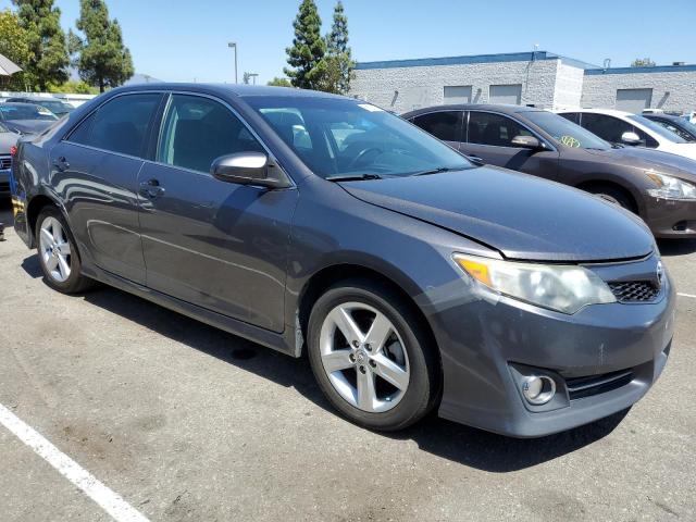 Photo 3 VIN: 4T1BF1FK1EU785405 - TOYOTA CAMRY L 