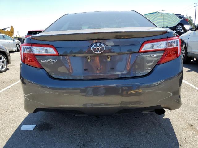 Photo 5 VIN: 4T1BF1FK1EU785405 - TOYOTA CAMRY L 