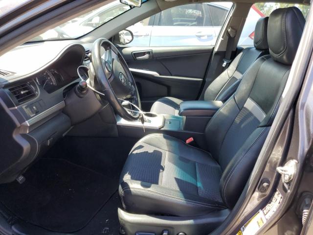 Photo 6 VIN: 4T1BF1FK1EU785405 - TOYOTA CAMRY L 