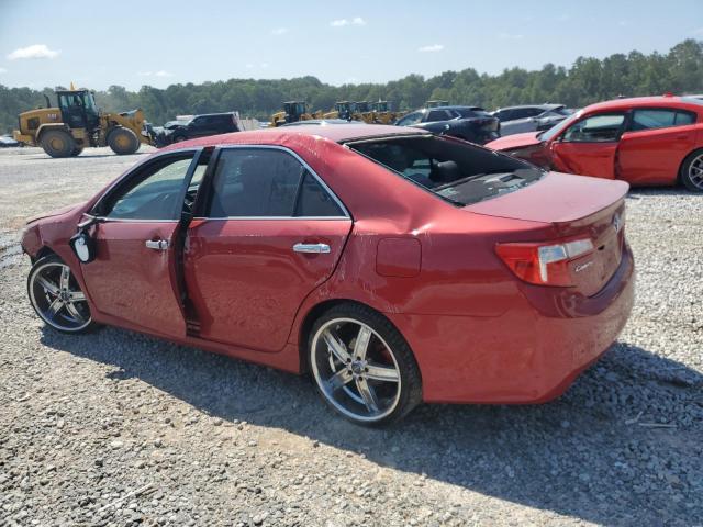 Photo 1 VIN: 4T1BF1FK1EU786988 - TOYOTA CAMRY L 