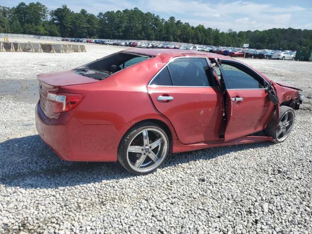 Photo 2 VIN: 4T1BF1FK1EU786988 - TOYOTA CAMRY L 