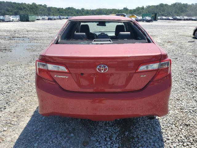 Photo 5 VIN: 4T1BF1FK1EU786988 - TOYOTA CAMRY L 