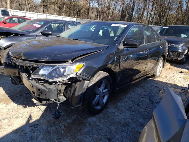 Photo 0 VIN: 4T1BF1FK1EU789034 - TOYOTA CAMRY L 