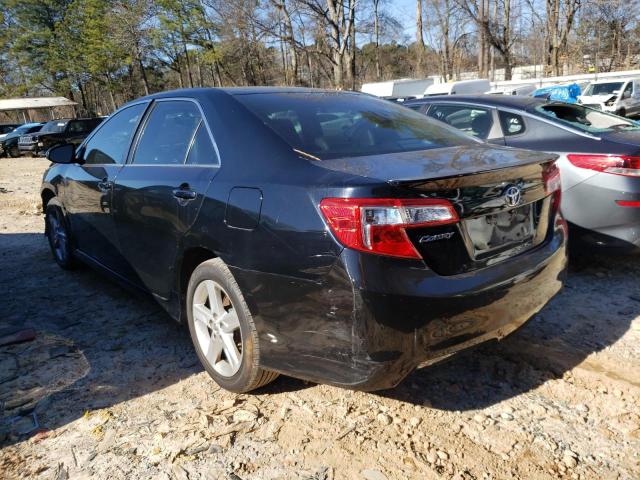 Photo 1 VIN: 4T1BF1FK1EU789034 - TOYOTA CAMRY L 