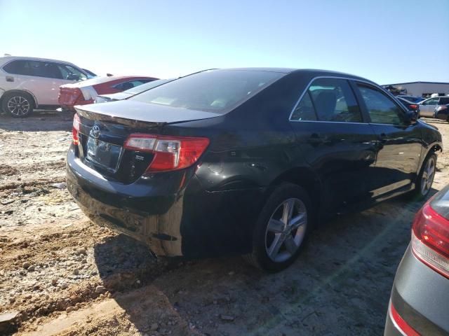 Photo 2 VIN: 4T1BF1FK1EU789034 - TOYOTA CAMRY L 