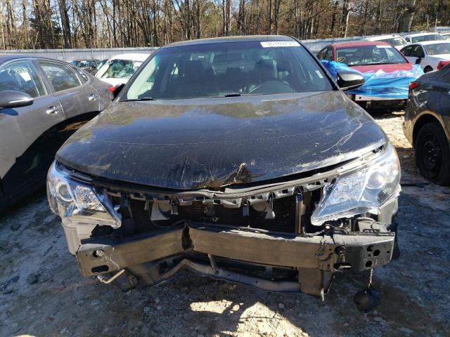 Photo 4 VIN: 4T1BF1FK1EU789034 - TOYOTA CAMRY L 