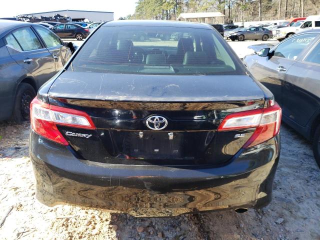 Photo 5 VIN: 4T1BF1FK1EU789034 - TOYOTA CAMRY L 