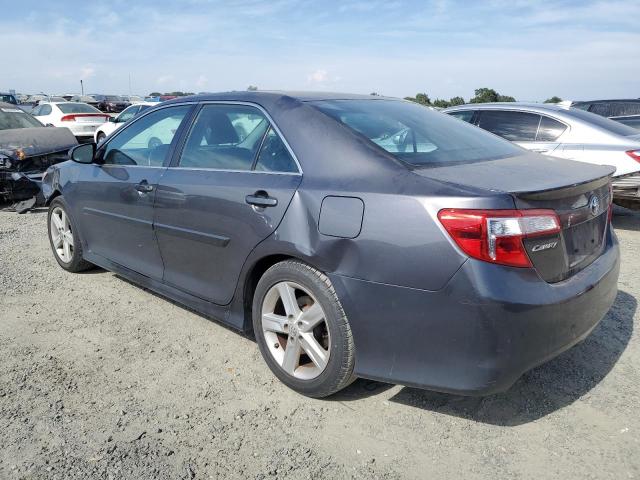 Photo 1 VIN: 4T1BF1FK1EU789132 - TOYOTA CAMRY 