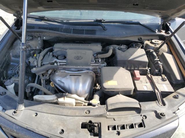 Photo 10 VIN: 4T1BF1FK1EU789132 - TOYOTA CAMRY 