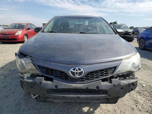 Photo 4 VIN: 4T1BF1FK1EU789132 - TOYOTA CAMRY 