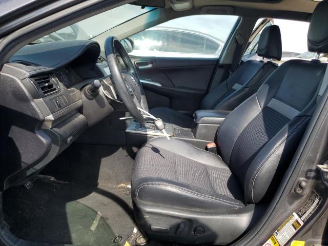 Photo 6 VIN: 4T1BF1FK1EU789132 - TOYOTA CAMRY 