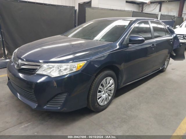 Photo 1 VIN: 4T1BF1FK1EU790281 - TOYOTA CAMRY 