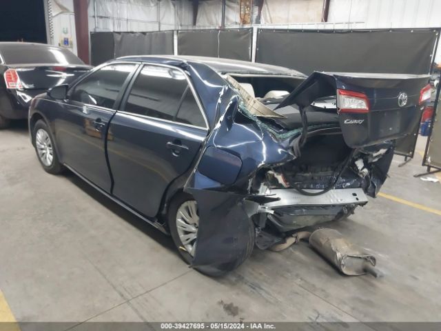 Photo 2 VIN: 4T1BF1FK1EU790281 - TOYOTA CAMRY 