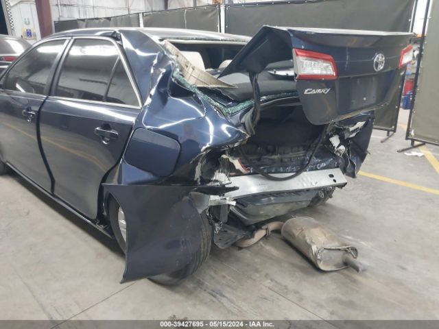 Photo 5 VIN: 4T1BF1FK1EU790281 - TOYOTA CAMRY 