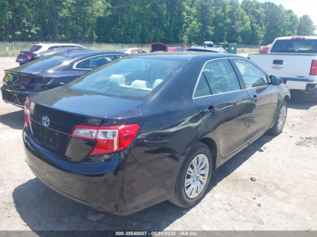 Photo 3 VIN: 4T1BF1FK1EU791902 - TOYOTA CAMRY 