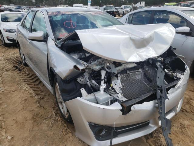 Photo 0 VIN: 4T1BF1FK1EU793343 - TOYOTA CAMRY L 