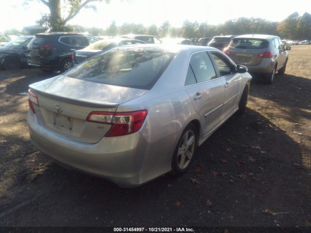 Photo 3 VIN: 4T1BF1FK1EU798400 - TOYOTA CAMRY 