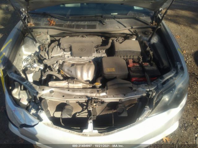 Photo 9 VIN: 4T1BF1FK1EU798400 - TOYOTA CAMRY 