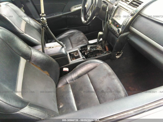 Photo 4 VIN: 4T1BF1FK1EU798767 - TOYOTA CAMRY 