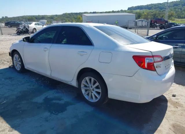 Photo 2 VIN: 4T1BF1FK1EU798848 - TOYOTA CAMRY 