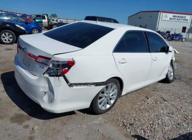 Photo 3 VIN: 4T1BF1FK1EU798848 - TOYOTA CAMRY 