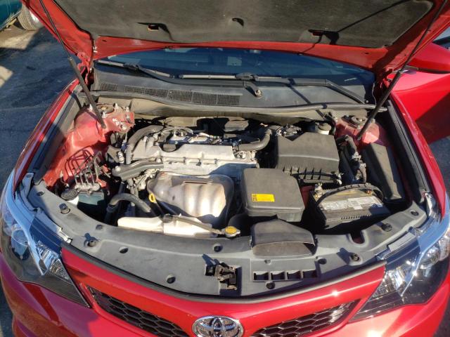 Photo 6 VIN: 4T1BF1FK1EU799739 - TOYOTA CAMRY L 